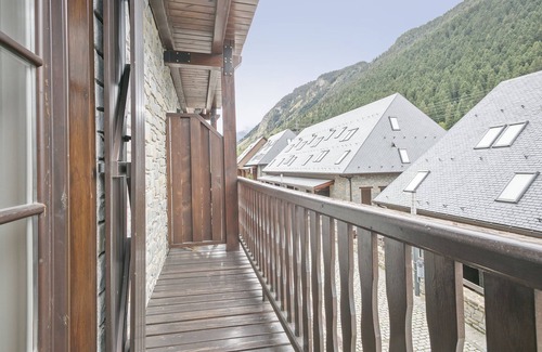 Baqueira Apartment | Luderna - Apartamento Val de Ruda B22 Tuc Ermer