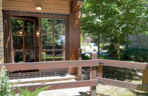 Baqueira Apartment | Luderna - Apartamento Val de Ruda A18 les Marmottes