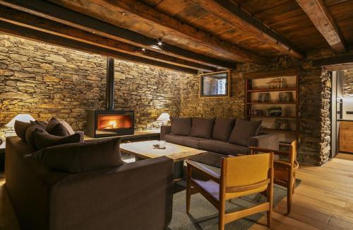 El Tarter House | Luderna - Casa Mas de la Costa