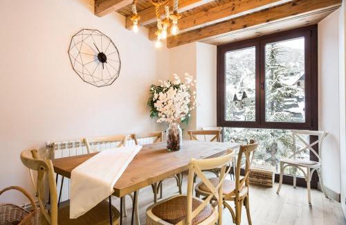 Pujo Apartment | Luderna - Casa Obago
