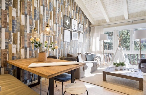 Baqueira Apartment | Luderna - Dúplex Cap de Aran A1