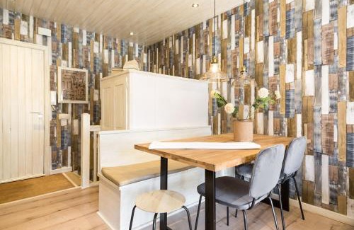 Baqueira Apartment | Luderna - Dúplex Cap de Aran A1