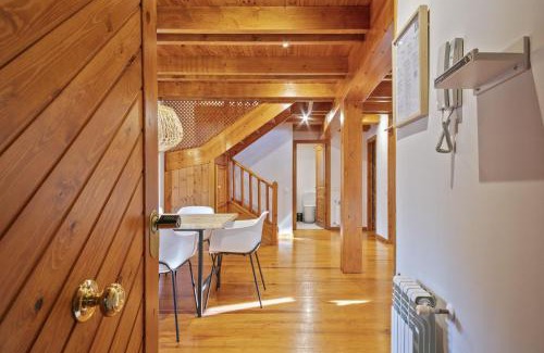 Vielha Apartment | Luderna - Dúplex des Neres