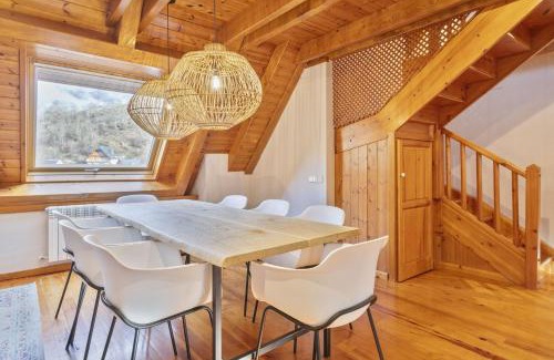 Vielha Apartment | Luderna - Dúplex des Neres