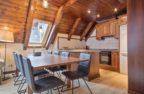 Baqueira Apartment | Luderna - Dúplex Val de Ruda C10 Estanh Redond