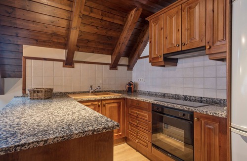Baqueira Apartment | Luderna - Dúplex Val de Ruda C10 Estanh Redond