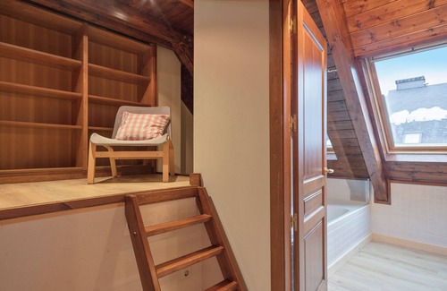 Baqueira Apartment | Luderna - Dúplex Val de Ruda C10 Estanh Redond