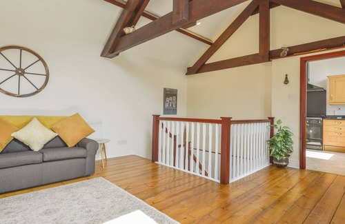 Newton Abbot Cottage | LUDGATE COTTAGE, family friendly, with a garden in Haytor Vale