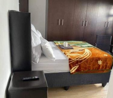Trawal House | Ludinz guest house self catering