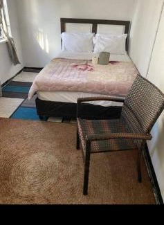 Trawal House | Ludinz guest house self catering