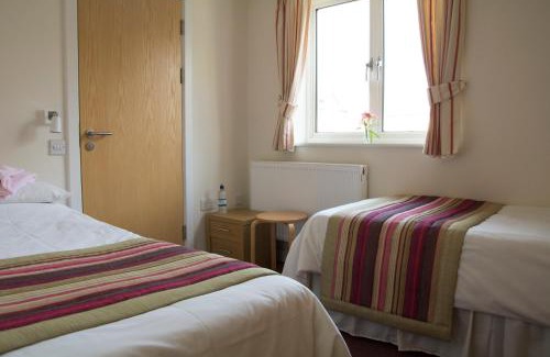 Ludwel House | Ludlow Mascall Centre
