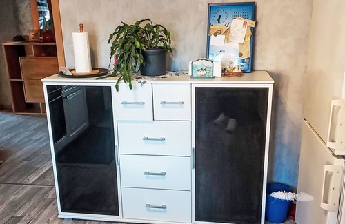 Stadtoldendorf Apartment | Ludmilla by Interhome
