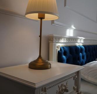 Sector 4 Apartment | Ludovic Luxury Suite