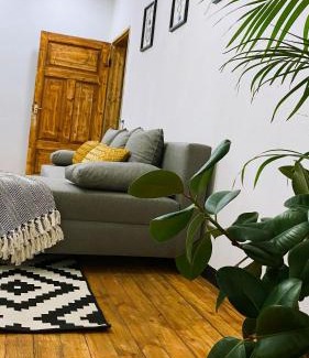 Kalkuni Apartment | Ludvig apartment