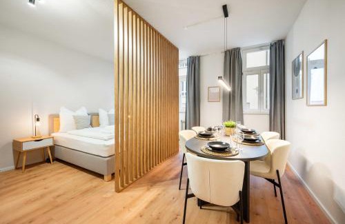 Ludwigsburg Apartment | LudwigsCozyEscape - Modern - Central - Quiet