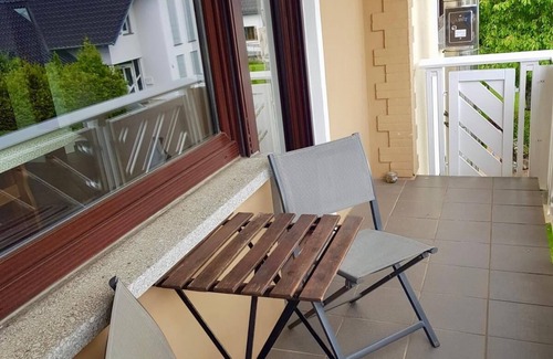 Mastershausen Apartment | Ludwinas-pfingststube