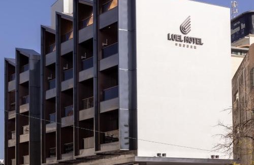 Haga-ri Hotel | Luel Hotel