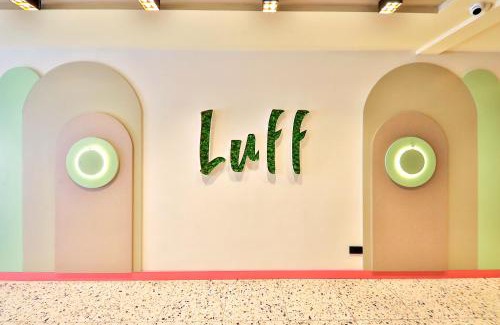 Kas Hotel | Luff Suites