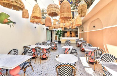 Kas Hotel | Luff Suites