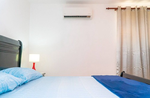 Santiago Province House | Lugar seguro tranquilo y confortable