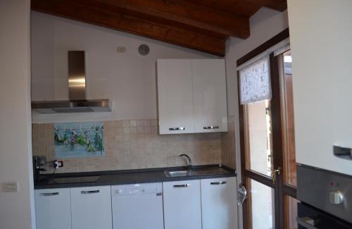 San Benedetto di Lugana Apartment | Lugana Resort & Sporting Club