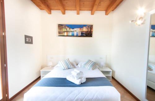 San Benedetto di Lugana Apartment | Lugana Resort & Sporting Club