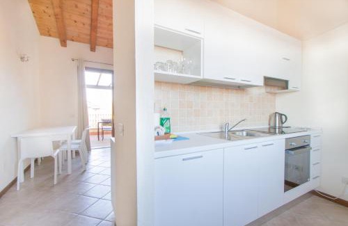 San Benedetto di Lugana Apartment | Lugana Resort & Sporting Club