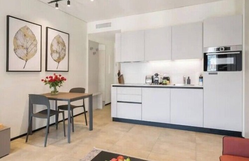 Lugano Apartment | Lugano Apartments One Bedroom 2