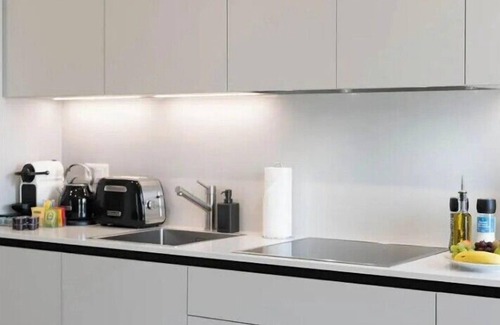 Lugano Apartment | Lugano Apartments One Bedroom 2