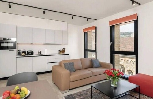 Lugano Apartment | Lugano Apartments One Bedroom 2
