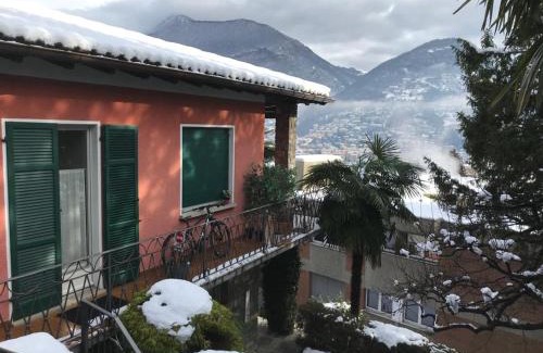 Massagno House | Lugano casanico - self check-in