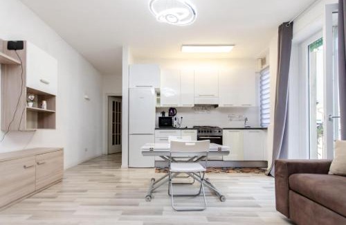 Ghisolfa Apartment | Lugano S&S Home, moderna e tranquilla, vicino al Centro di Milano, con parcheggio gratuito esterno
