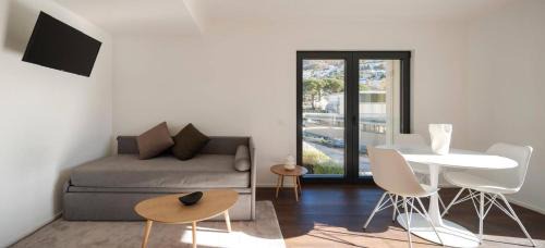 Viganello Apartment | Lugano Suite modern concept 3