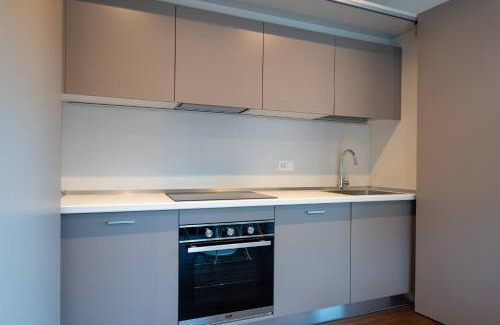Viganello Apartment | Lugano Suite modern concept 3