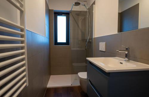 Viganello Apartment | Lugano Suite Modern Concept 5