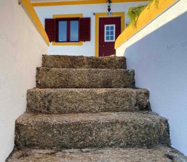 Castelo de Vide House | Lugar d´vagar, Vale Serrão, Castelo de Vide