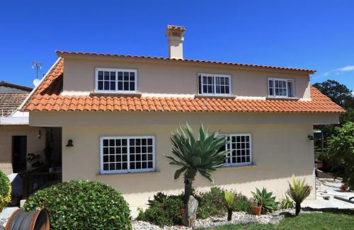 Nigran House | Lugar da Pereira