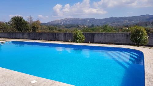Sao Tiaguinho Villa | Lugar de Levides