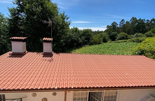 Mos Cottage | Lugar do Pombal (15min. away). From beaches and downtown Vigo)