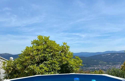 Mos Cottage | Lugar do Pombal (15min. away). From beaches and downtown Vigo)
