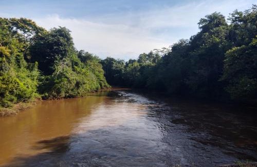 Brotas House | Lugar lazer e descanso