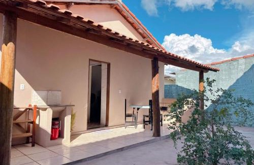 Brotas House | Lugar lazer e descanso