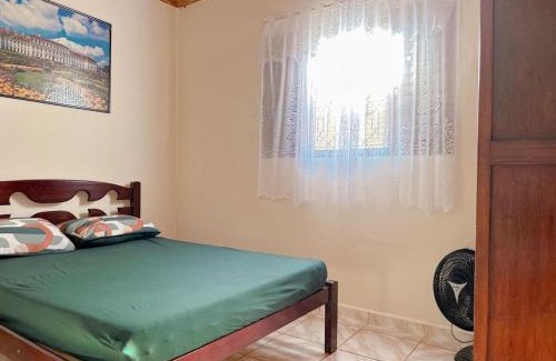 Brotas House | Lugar lazer e descanso