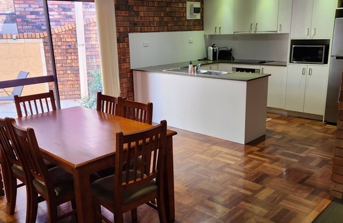 Lugarno Apartment | Lugarno Lodge Garden Apartment