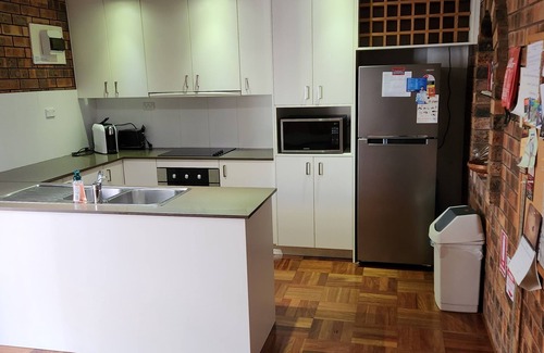 Lugarno Apartment | Lugarno Lodge Garden Apartment