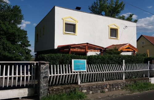 Badacsony Apartment | Lugas Duplaszintes Apartman Badacsonytomaj
