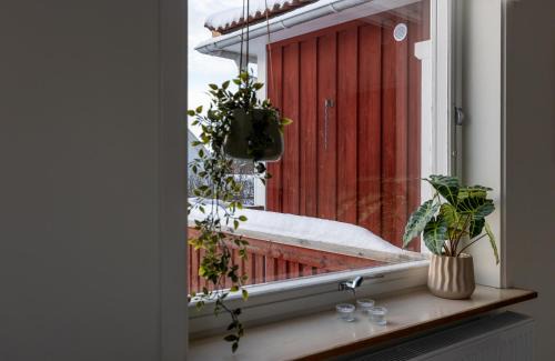 Rattvik Apartment | Lugnt läge i centrala Rättvik