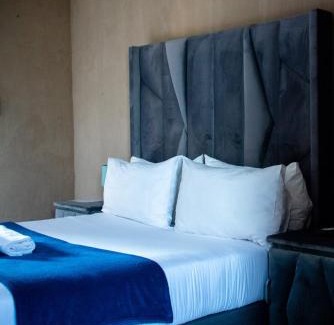 Thohoyandou House | Lugogo Guesthouse