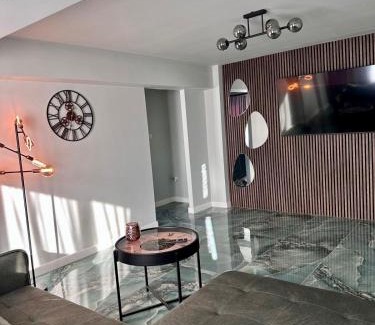Lugoj Apartment | Lugoj Ultracentral Apartment