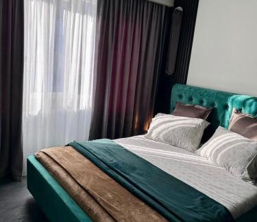 Lugoj Apartment | Lugoj Ultracentral Apartment